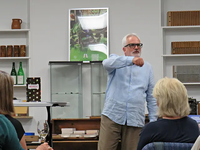 Foto: Brigitte Melder