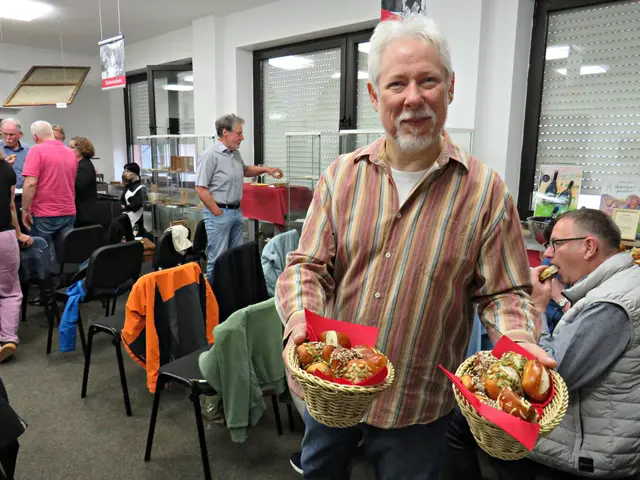 Foto: Brigitte Melder