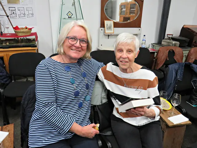 Foto: Brigitte Melder