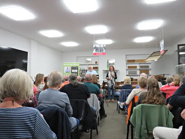 Foto: Brigitte Melder