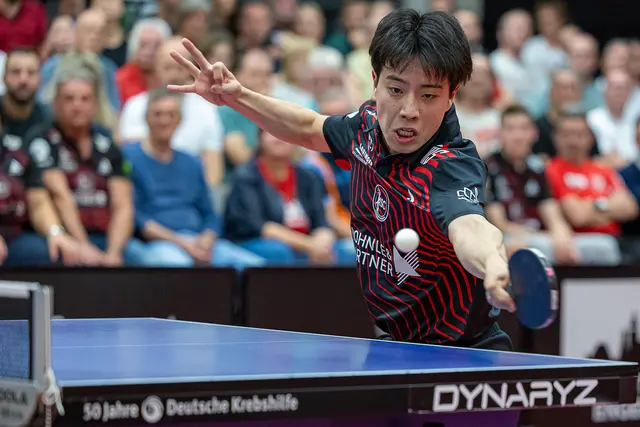 Hiroto Shinozuka | Foto: Hansruedi Lüthi