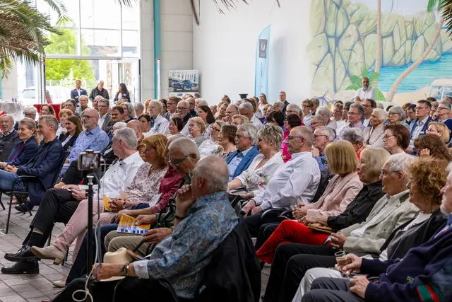 Foto: Johann-Peter Melder
