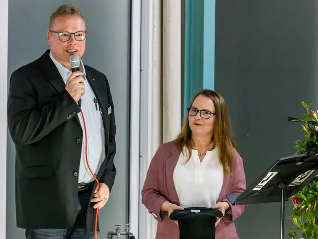 Foto: Johann-Peter Melder