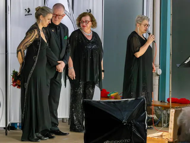 Foto: Johann-Peter Melder