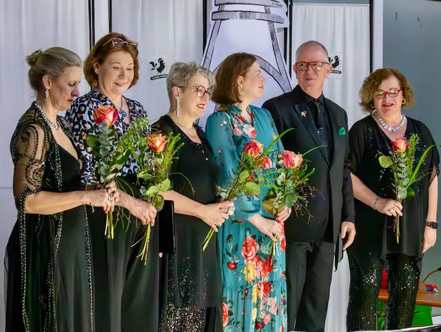 Foto: Johann-Peter Melder