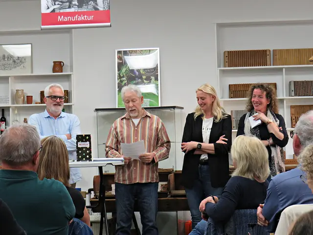 Foto: Brigitte Melder