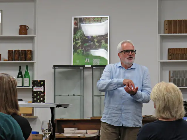 Foto: Brigitte Melder