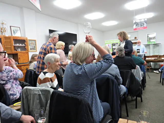 Foto: Brigitte Melder