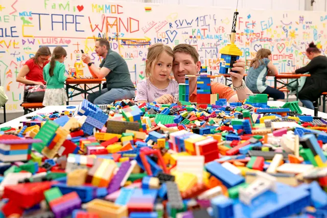 Kinderland | Foto: Christoph Blüthner