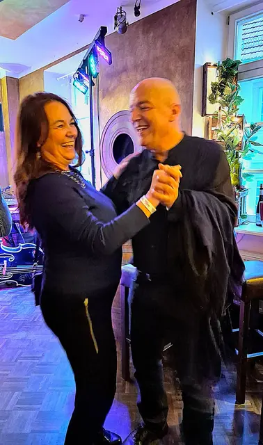 Foto: Martina Stepper