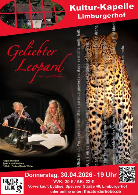 EnPaLi e.V. Limburgerhof | Foto: Anja Kleinhans