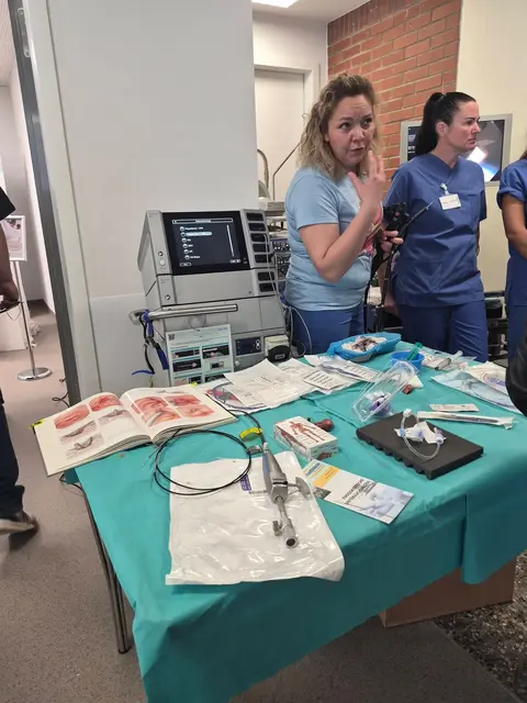 Foto: Martina Stepper