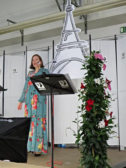 Foto: Brigitte Melder