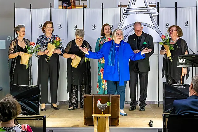 Foto: Johann-Peter Melder