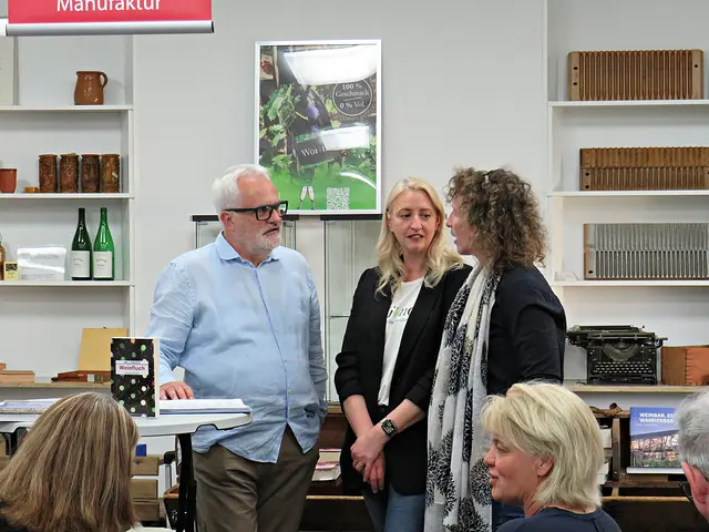 Foto: Brigitte Melder