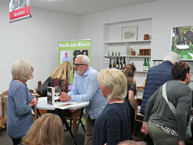 Foto: Brigitte Melder