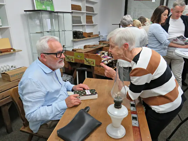 Foto: Brigitte Melder