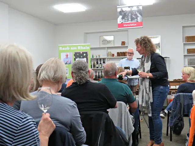 Foto: Brigitte Melder