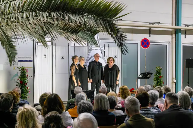 Foto: Johann-Peter Melder