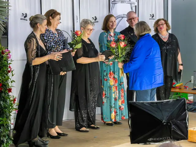 Foto: Johann-Peter Melder