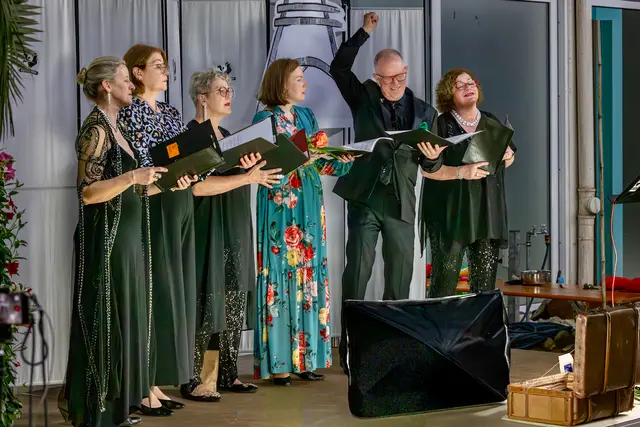 Foto: Johann-Peter Melder