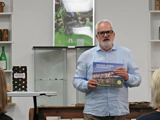 Foto: Brigitte Melder