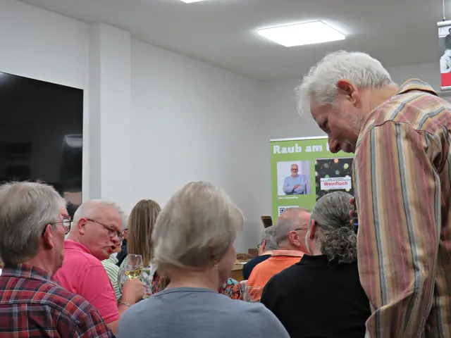 Foto: Brigitte Melder