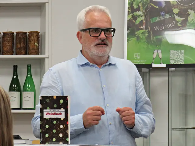 Foto: Brigitte Melder