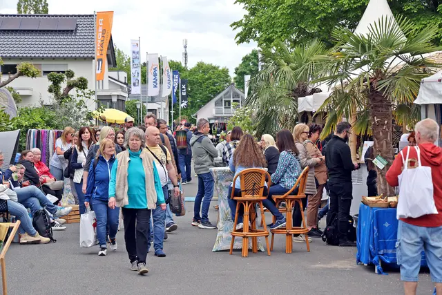 Im Afrika Land | Foto: Christoph Blüthner