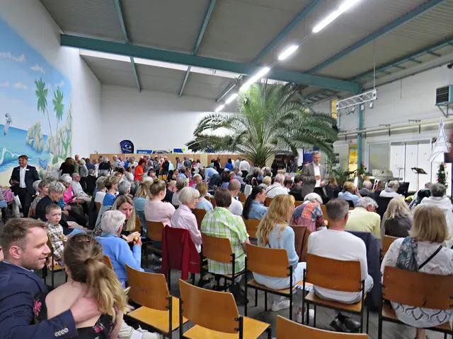 Foto: Brigitte Melder