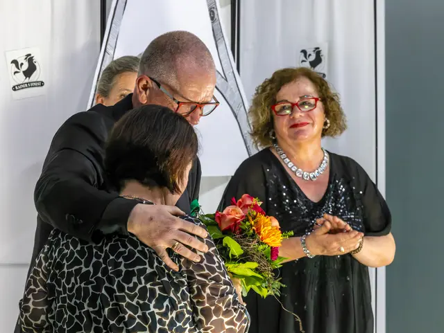 Foto: Johann-Peter Melder