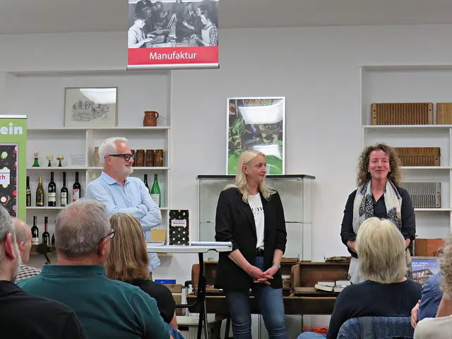 Foto: Brigitte Melder