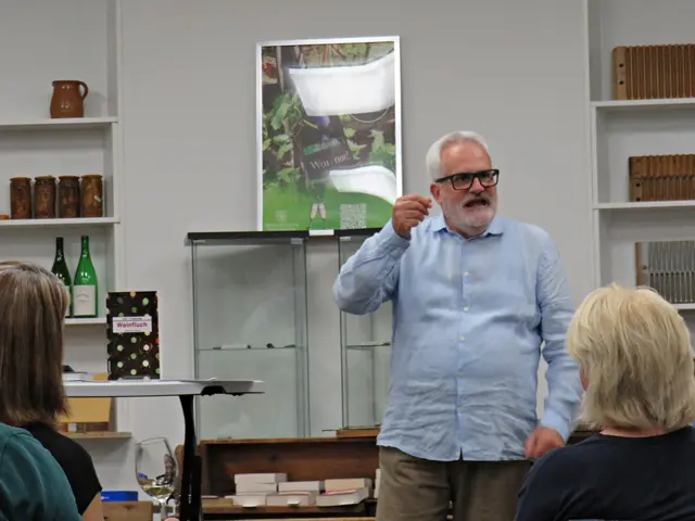 Foto: Brigitte Melder