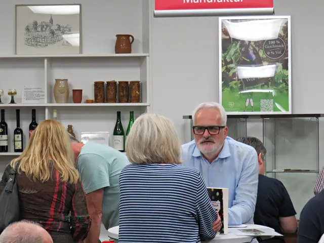 Foto: Brigitte Melder