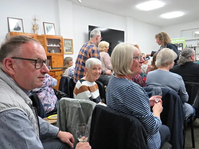 Foto: Brigitte Melder