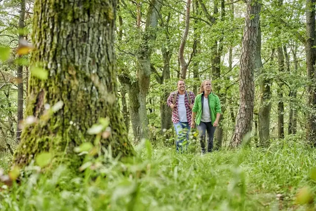 Anlass für die Protestkundgebung ist die Absage der beliebten Veranstaltungen Wandermarathon am Donnersberg und Donnersberg Trail | Foto: Donnersberg-Touristik-Verband/Florian Trykowski