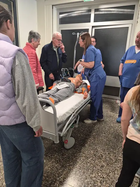 Foto: Martina Stepper