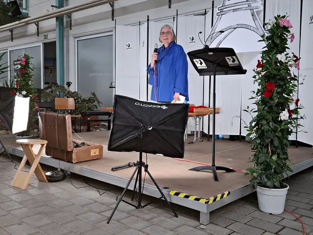 Foto: Brigitte Melder
