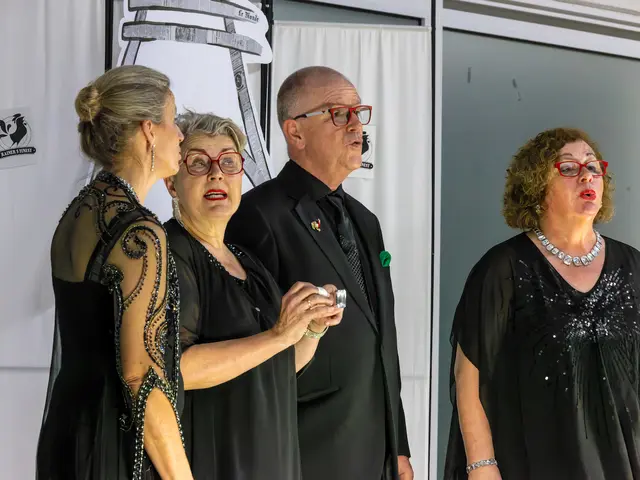 Foto: Johann-Peter Melder