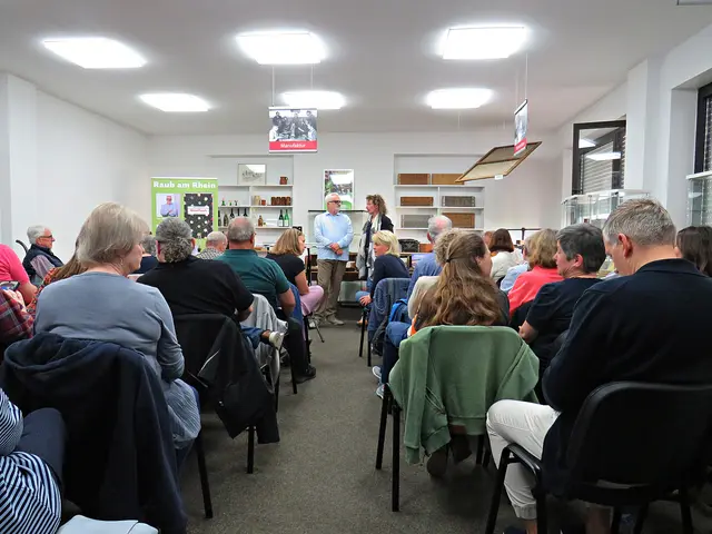 Foto: Brigitte Melder