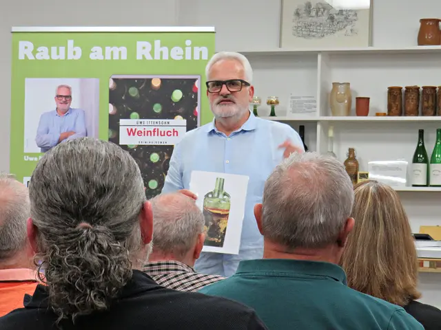 Foto: Brigitte Melder