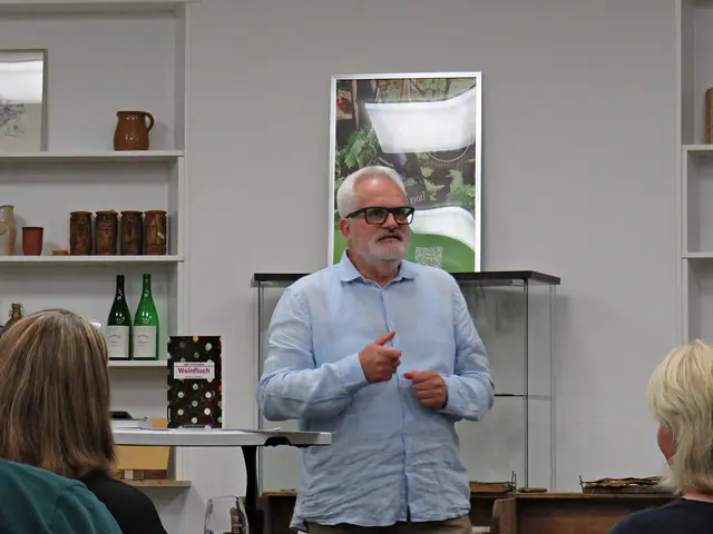 Foto: Brigitte Melder