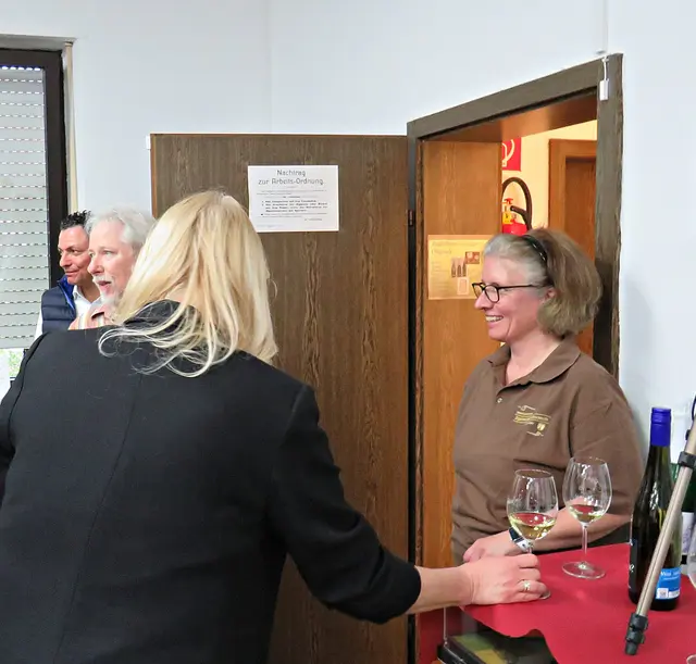 Foto: Brigitte Melder