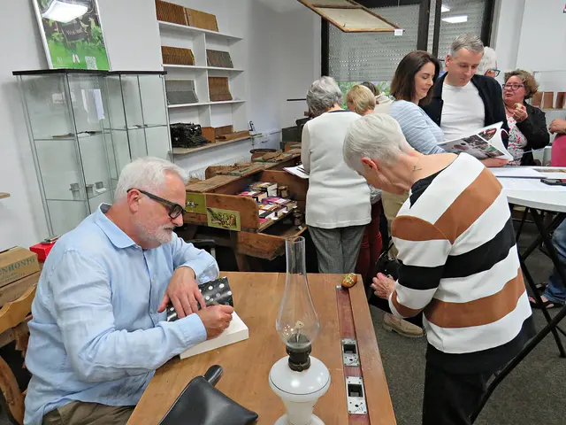 Foto: Brigitte Melder