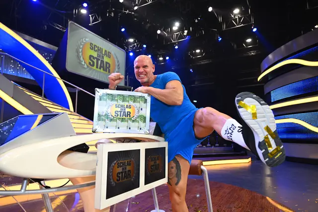 Schlag den Star | Foto: ProSieben, Foto: Willi Weber