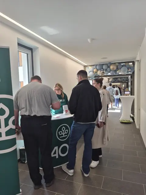 Foto: Martina Stepper