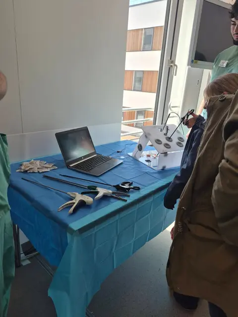 Foto: Martina Stepper