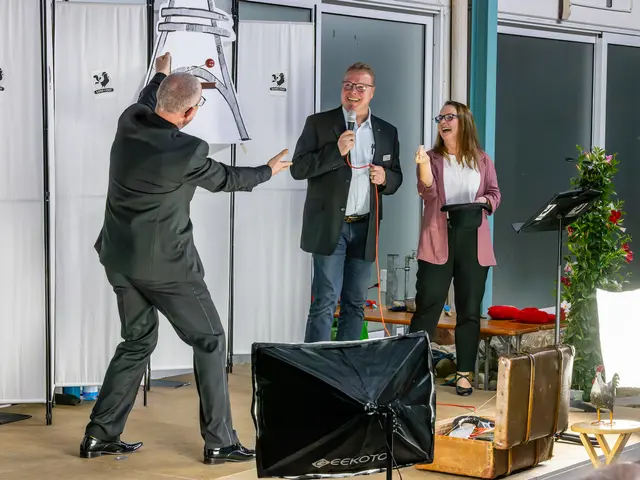 Foto: Johann-Peter Melder