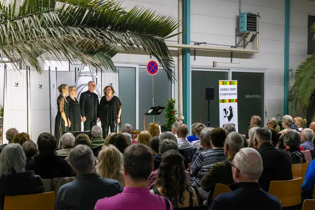 Foto: Johann-Peter Melder