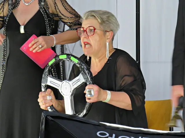Foto: Brigitte Melder